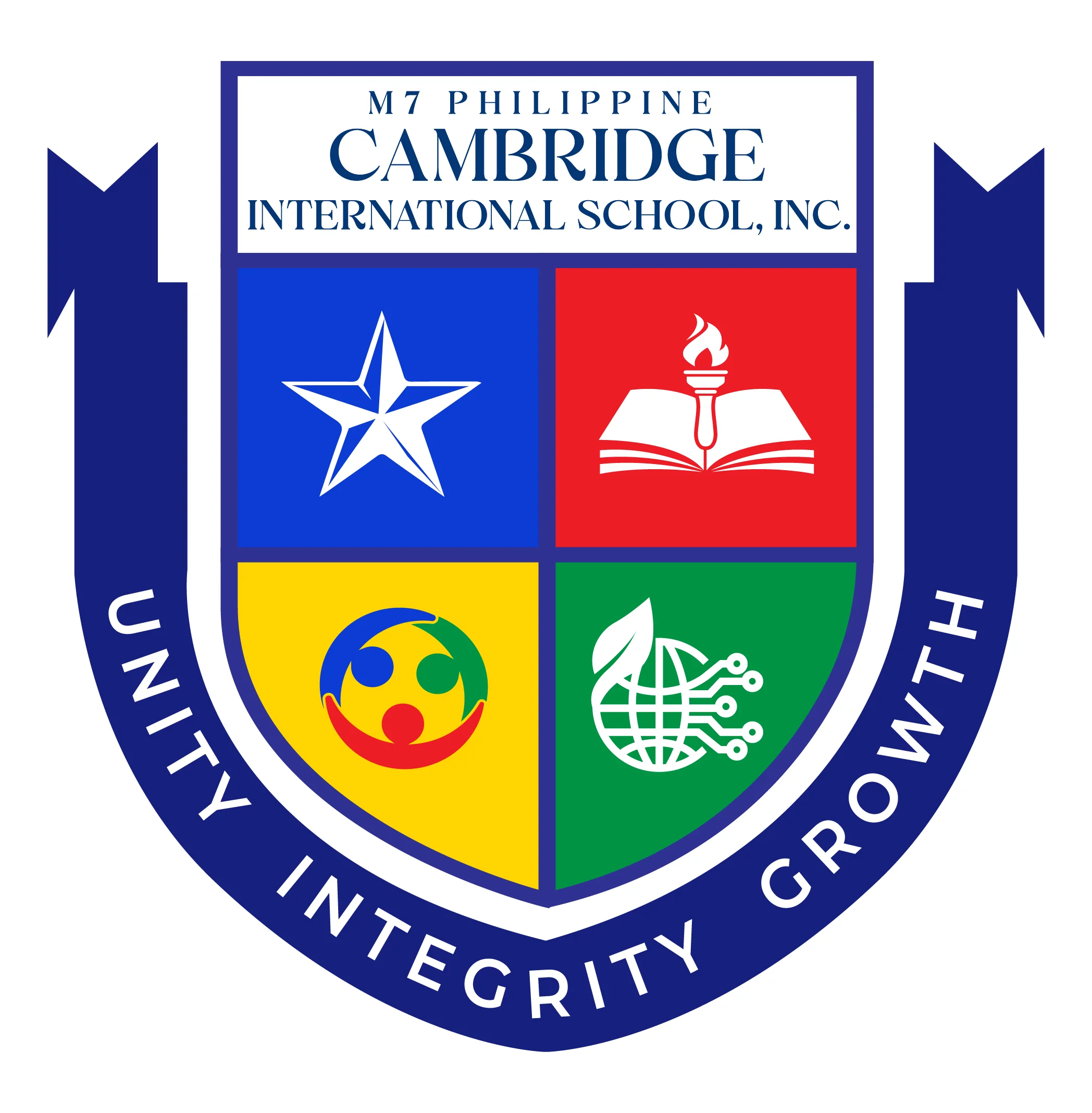 Philippine Cambridge International School